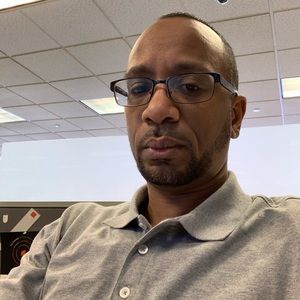 Meet your Posher, Eric